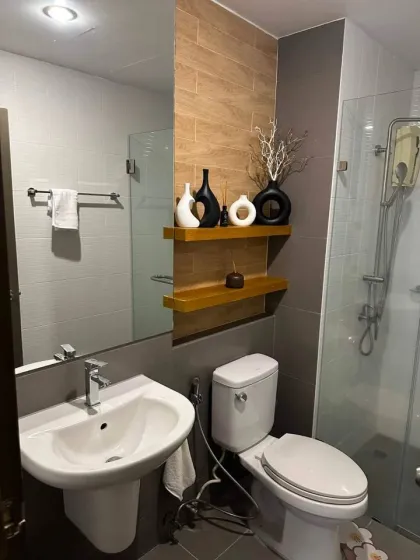Квартира с 1 спальней в продаже, Hill Myna Condo, Чернгталай