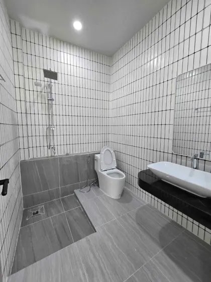 Новый дом в Чалонге — 3 спальни, 2 ванные, 202,4 кв.м.