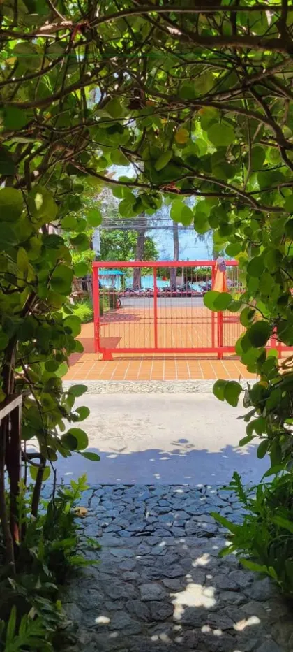 Condominio de 2 habitaciones en venta en The Title, playa Rawai