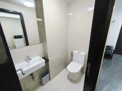 Condominio de 2 habitaciones en venta en The Title, playa Rawai