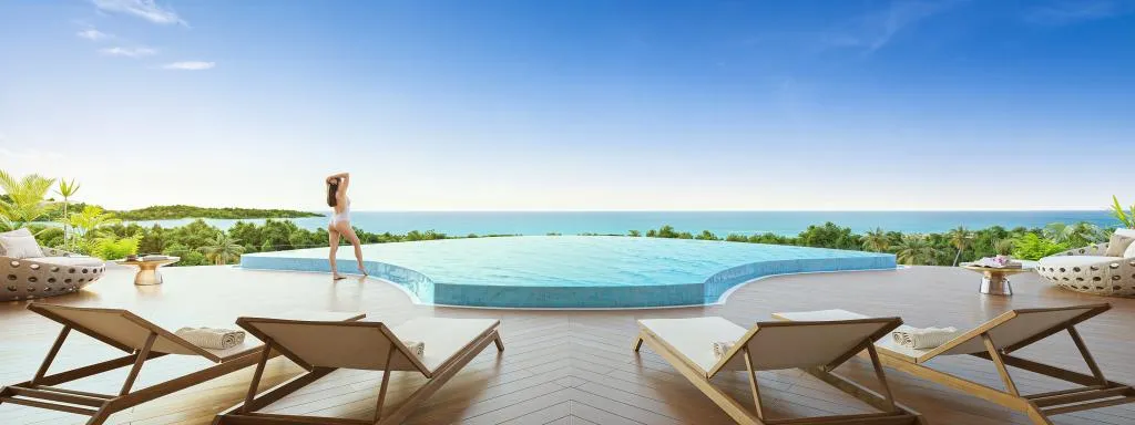 Sole Mio Condominium