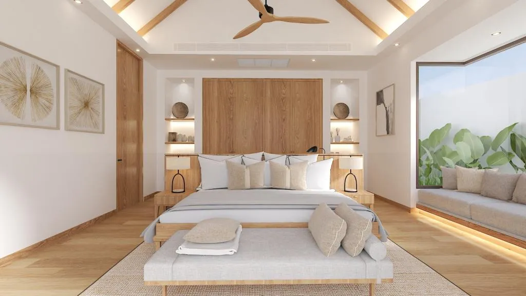 Nakara Grand Luxury Villa