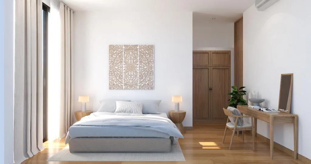Nakara Grand Luxury Villa