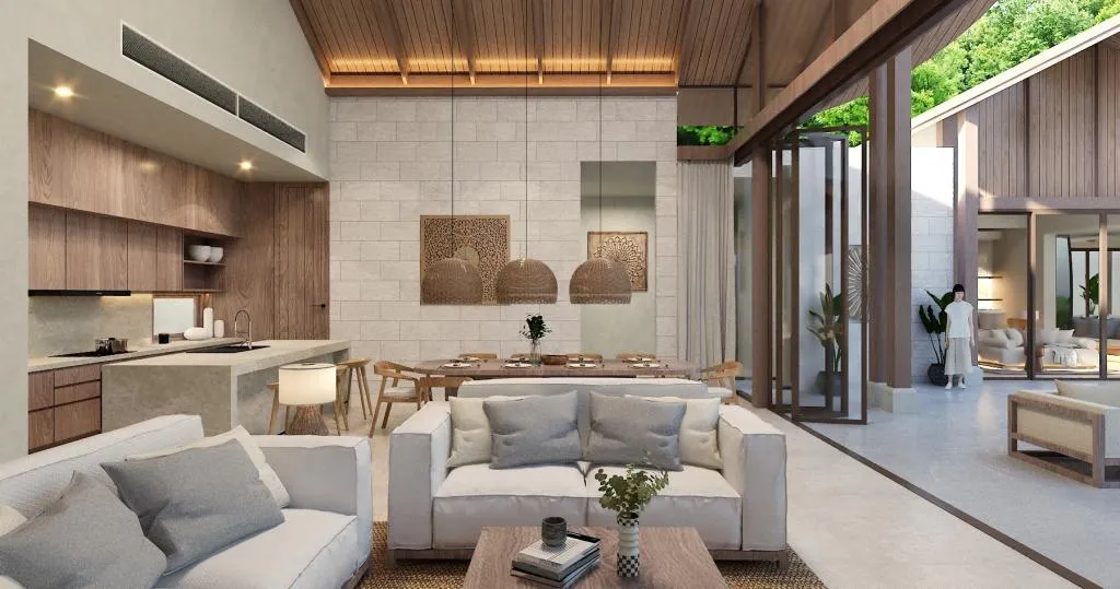Nakara Grand Luxury Villa