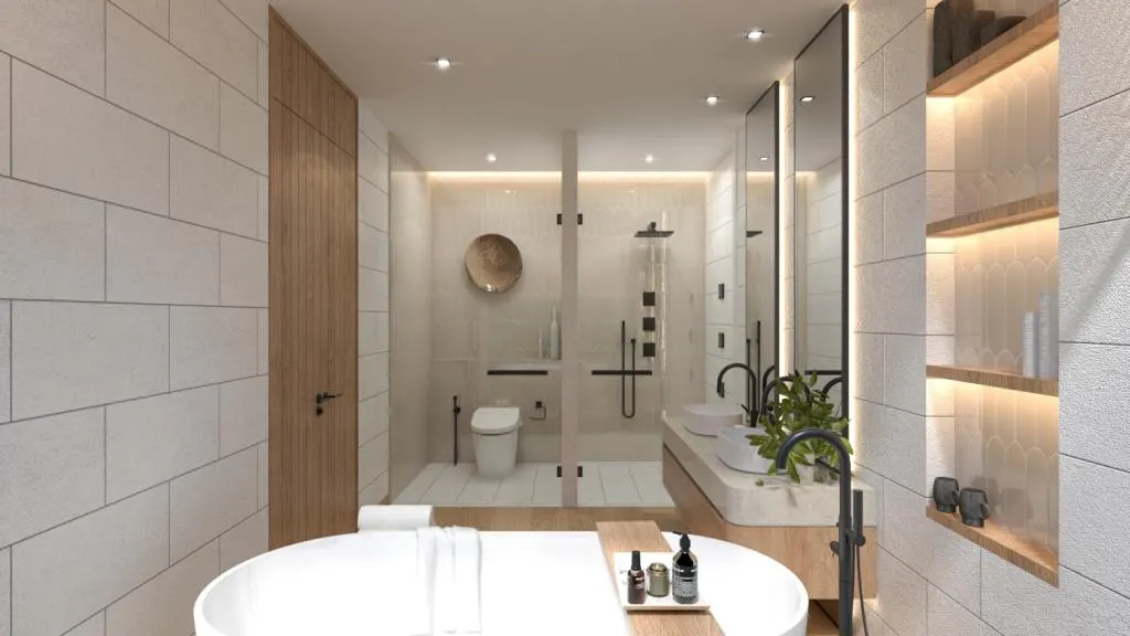 Nakara Grand Luxury Villa