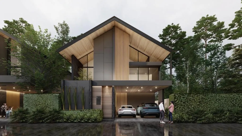 Rainpalm Villas