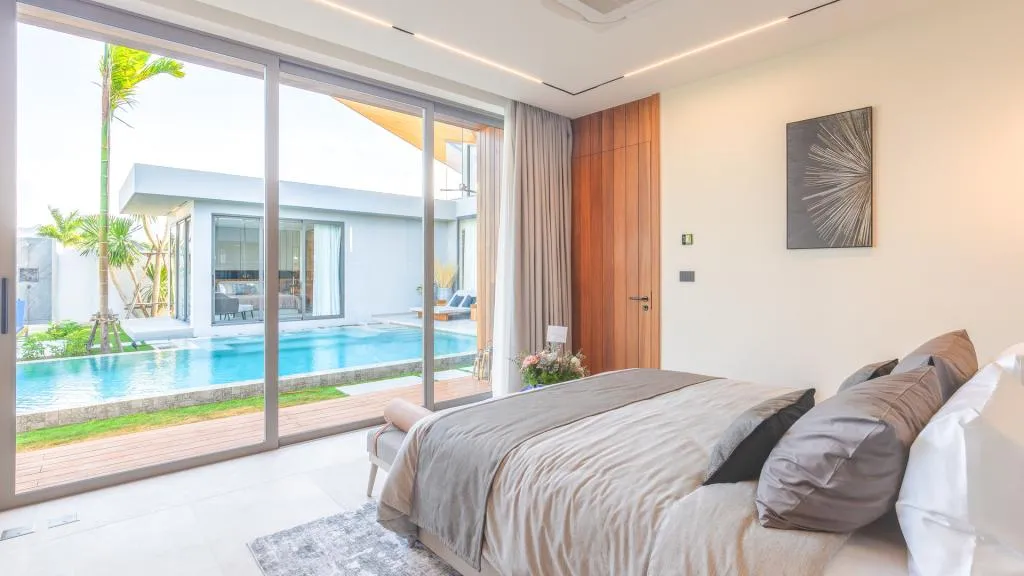 Zenithy Luxe Villa