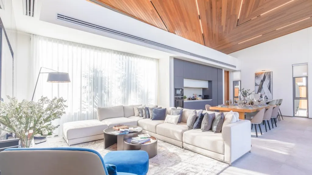 Zenithy Luxe Villa