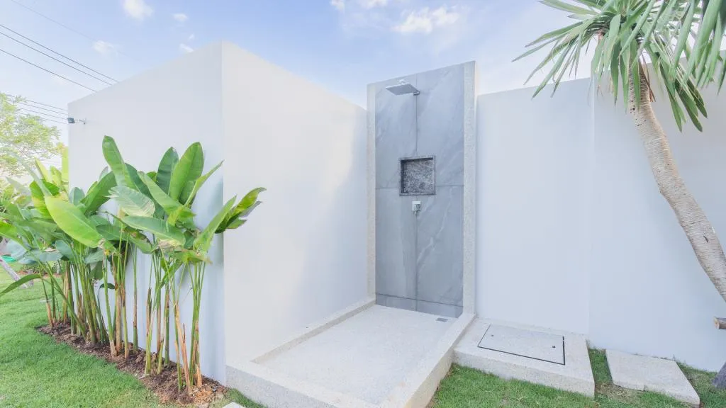 Zenithy Luxe Villa
