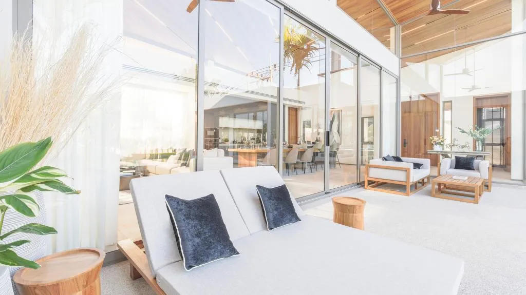 Zenithy Luxe Villa