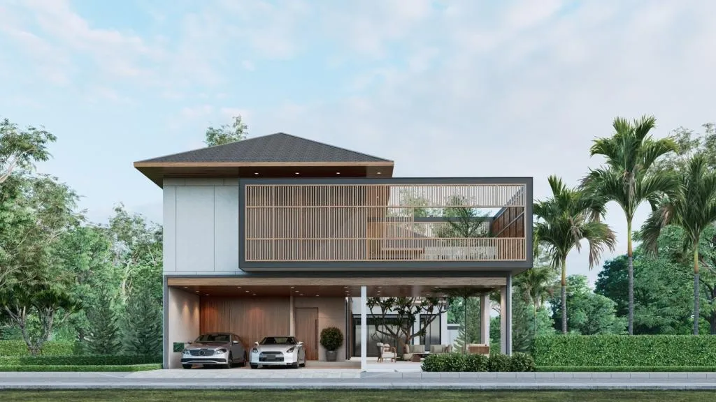 Mouana Grande Chalong Bay