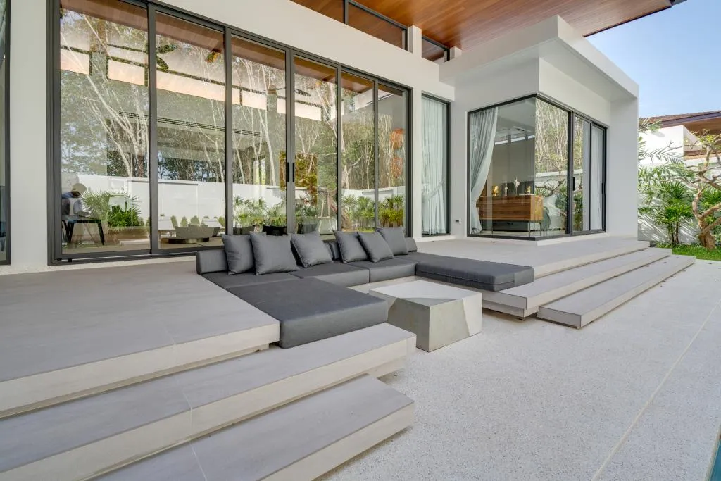 Botanica Modern loft II