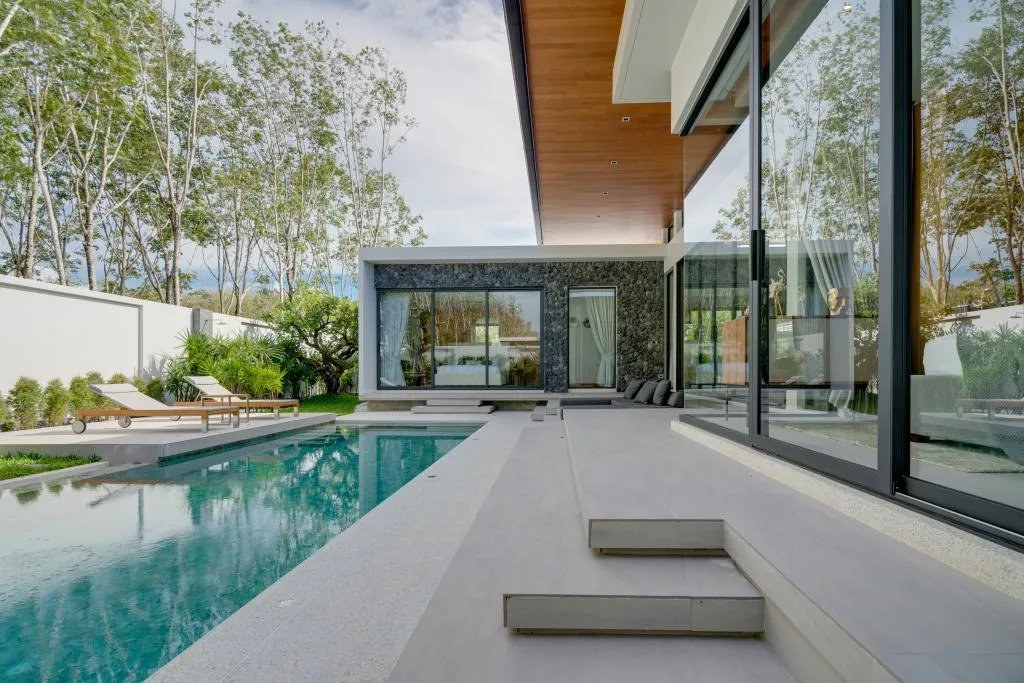 Botanica Modern loft II