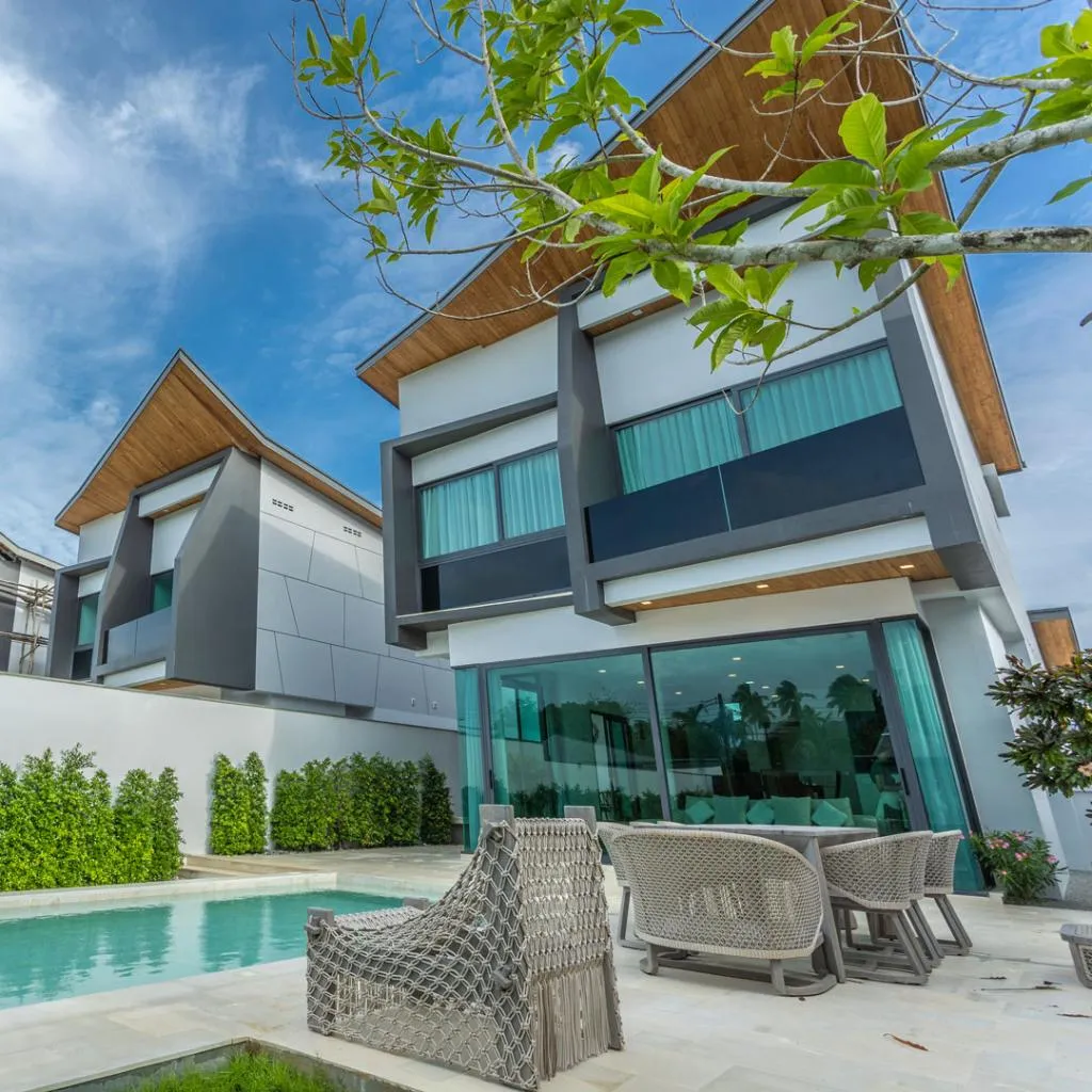Civetta Grand Villas