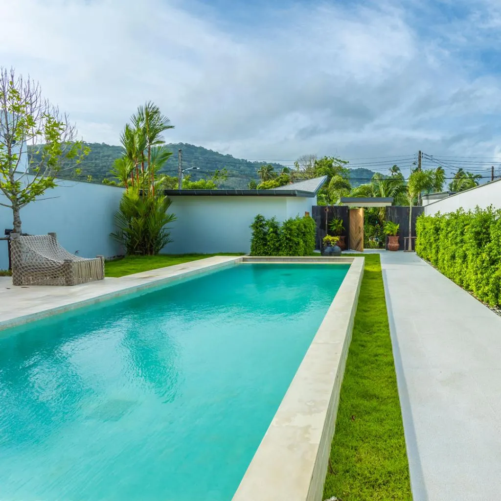 Civetta Grand Villas