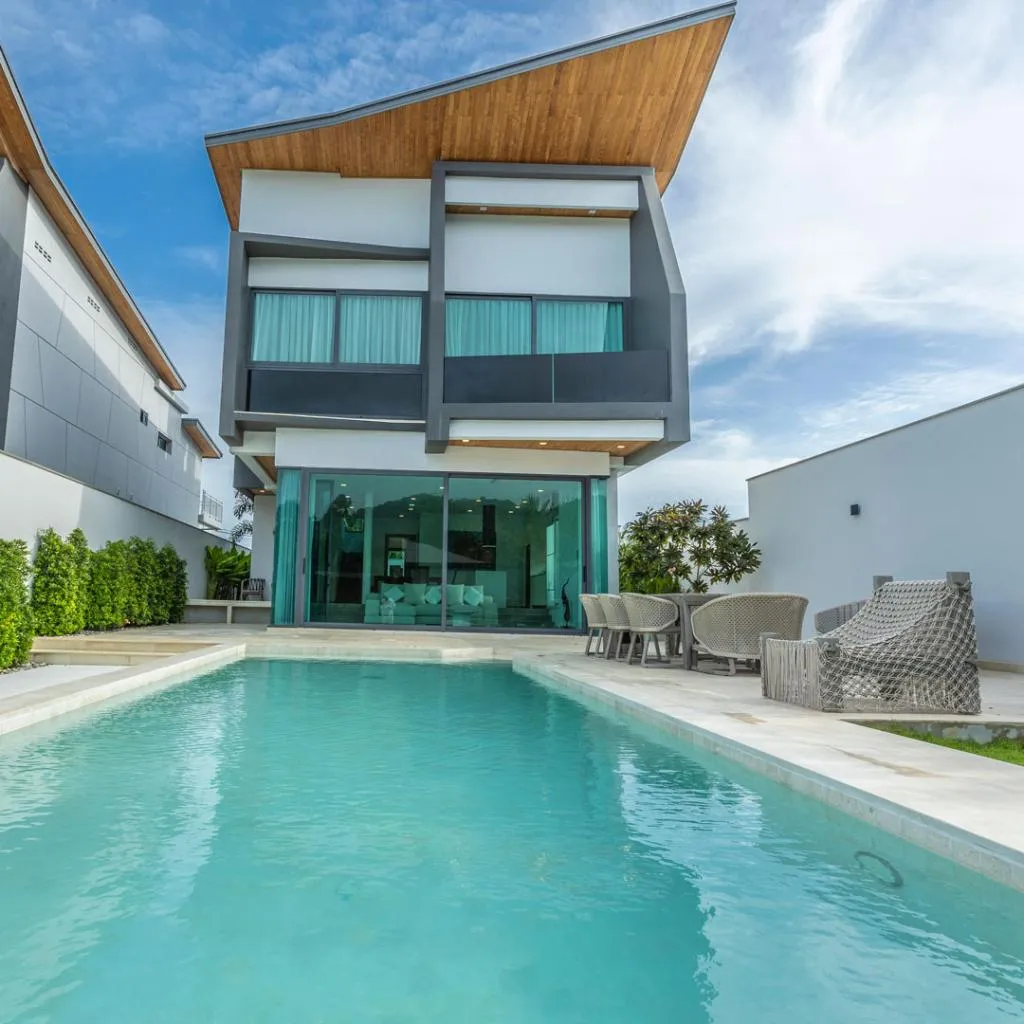 Civetta Grand Villas