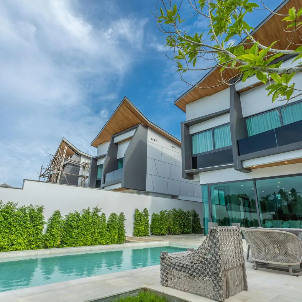 Civetta Grand Villas