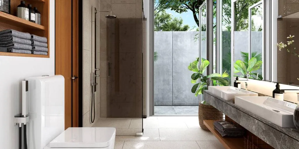 The Peaceful Villas