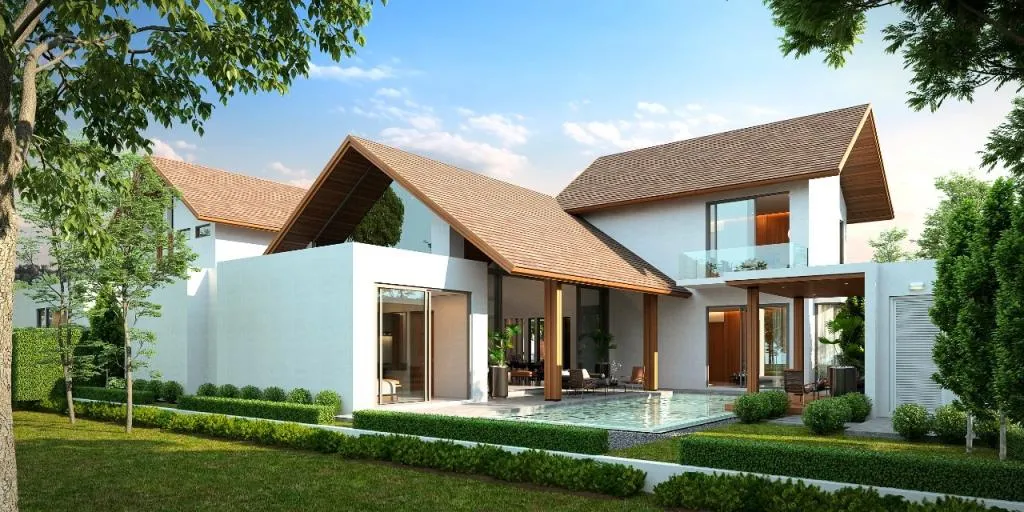 The Adamantia Villas
