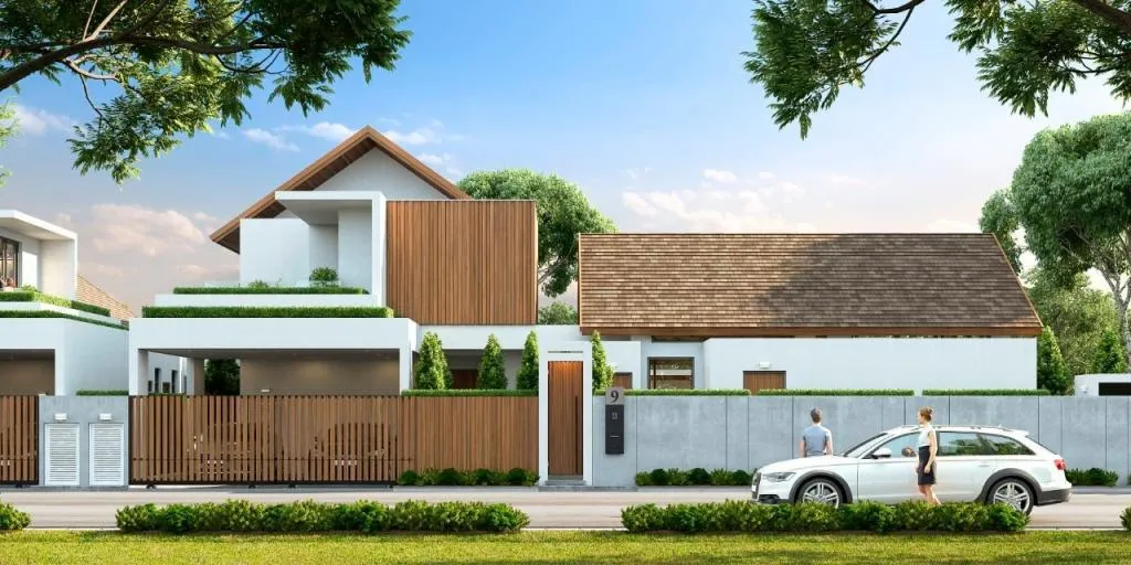 The Adamantia Villas
