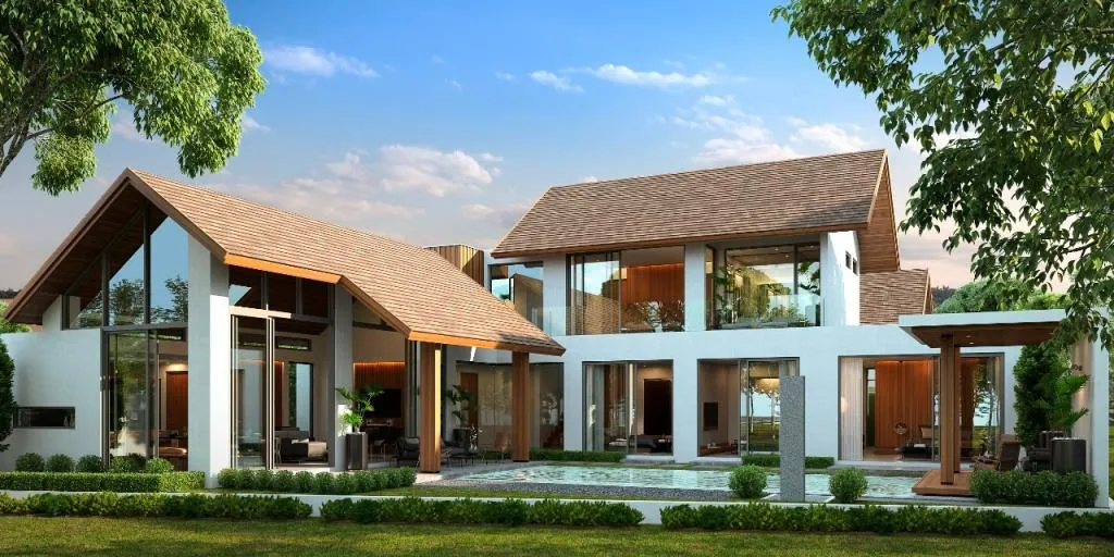 The Adamantia Villas