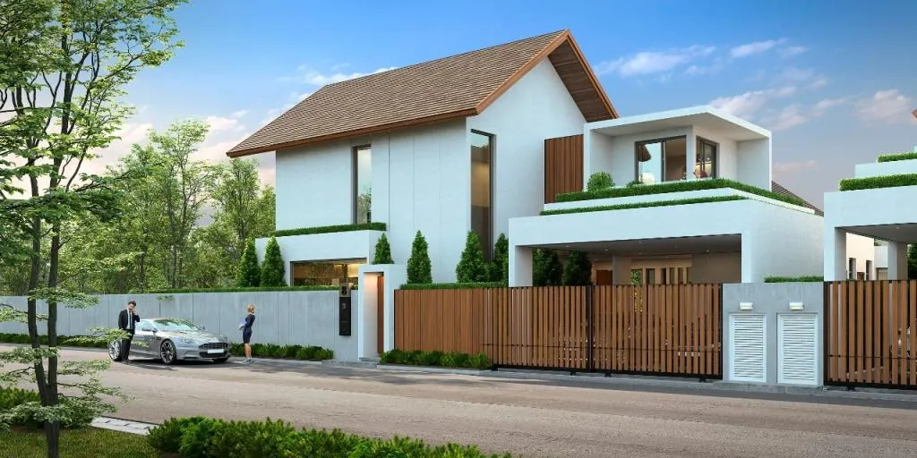 The Adamantia Villas