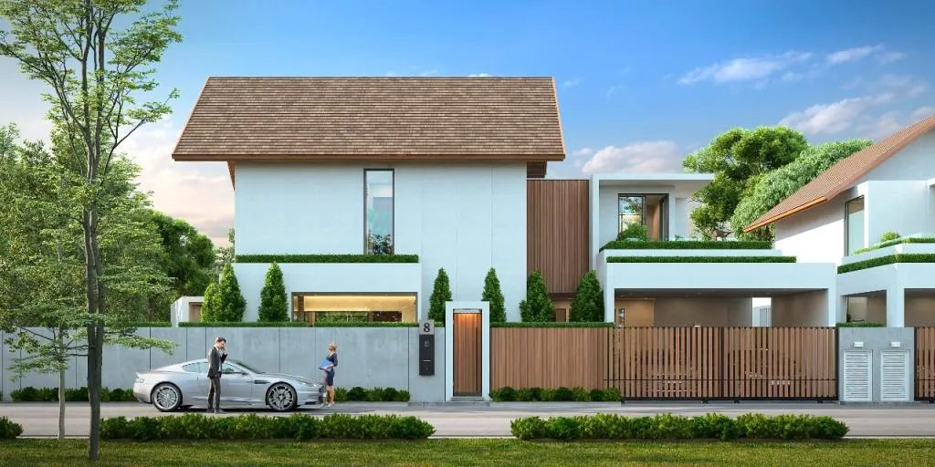 The Adamantia Villas