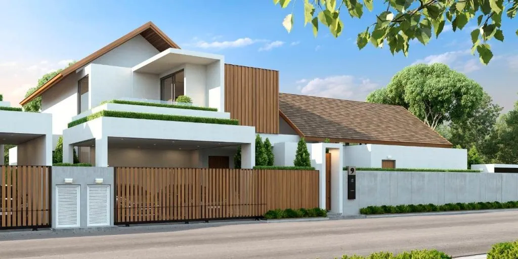 The Adamantia Villas