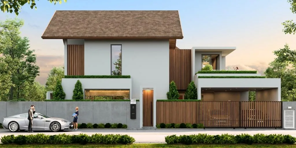 The Adamantia Villas
