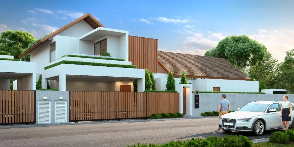 The Adamantia Villas