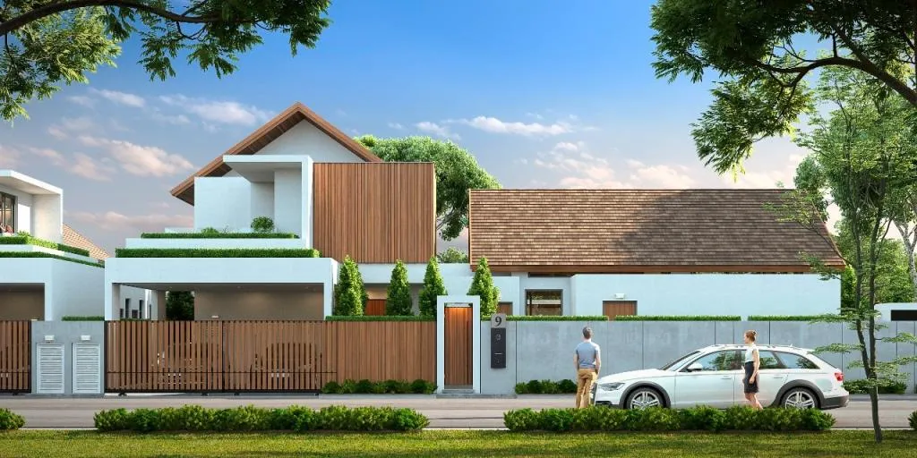 The Adamantia Villas