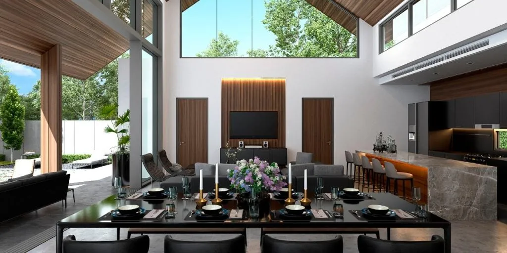 The Adamantia Villas
