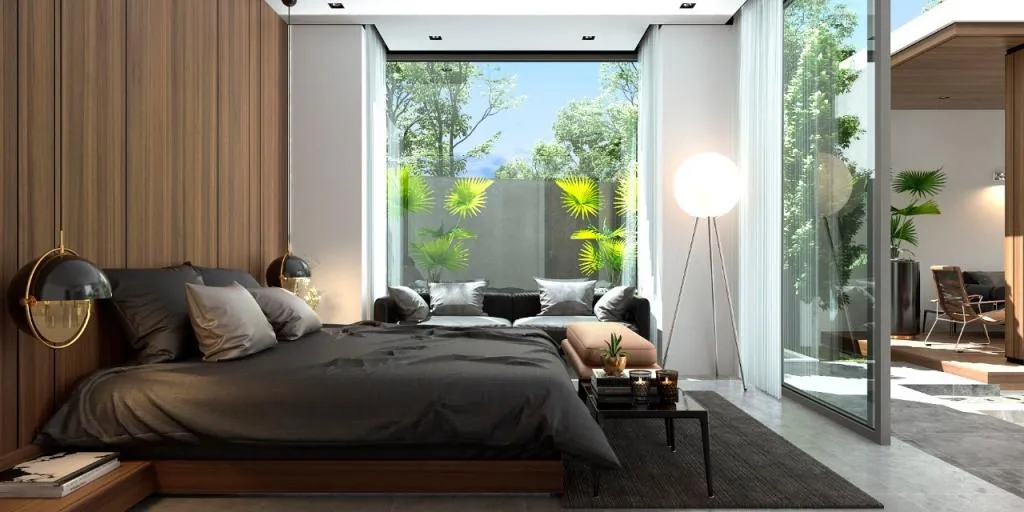 The Adamantia Villas