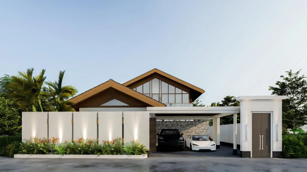 PRAIA Residence Phuket