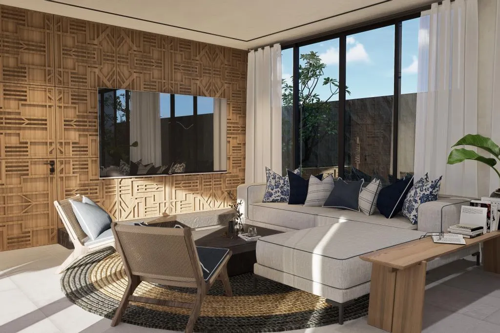 PRAIA Residence Phuket