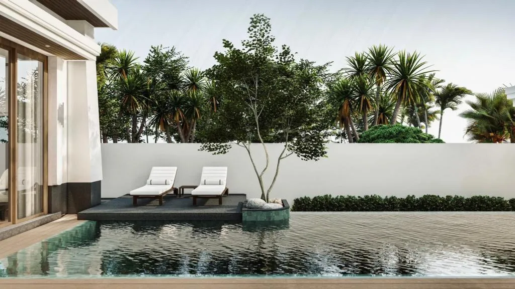 PRAIA Residence Phuket