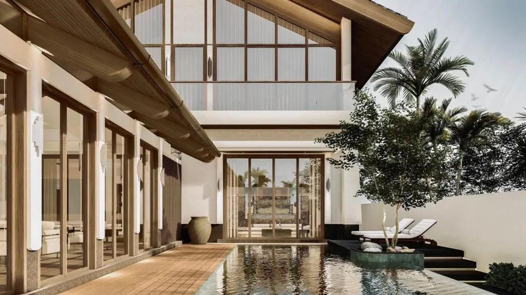 PRAIA Residence Phuket