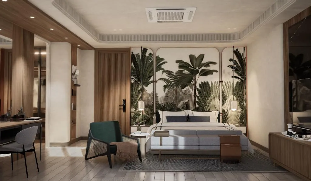 PRAIA Residence Phuket
