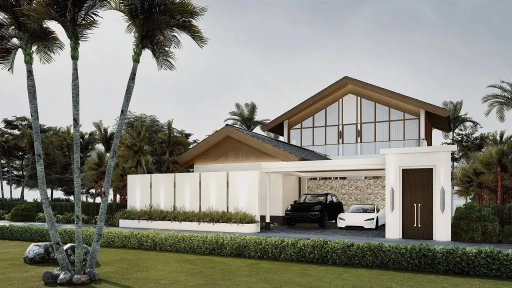 PRAIA Residence Phuket
