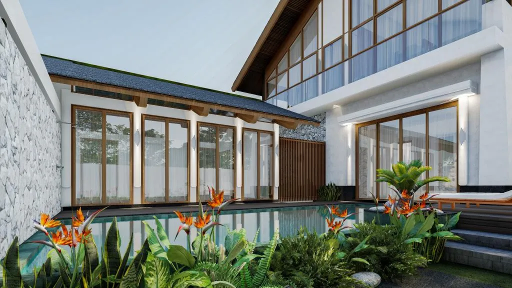 PRAIA Residence Phuket
