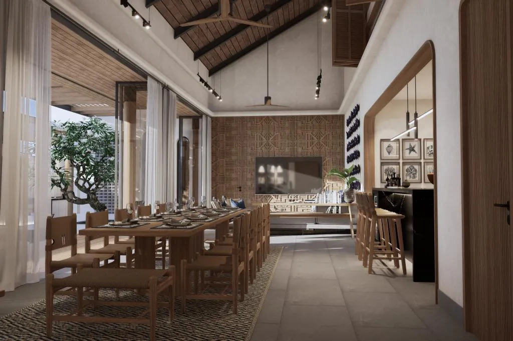 PRAIA Residence Phuket