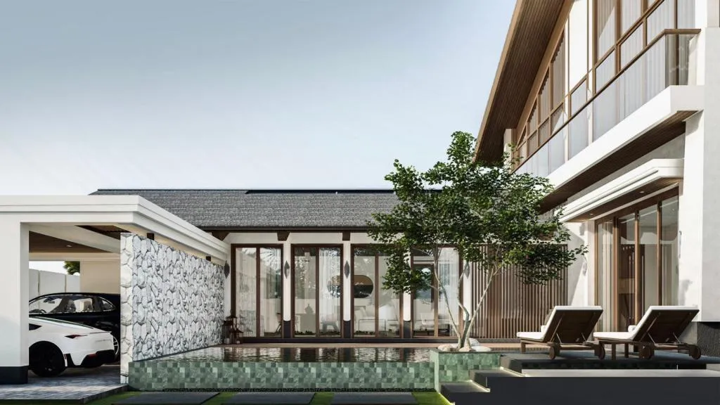 PRAIA Residence Phuket