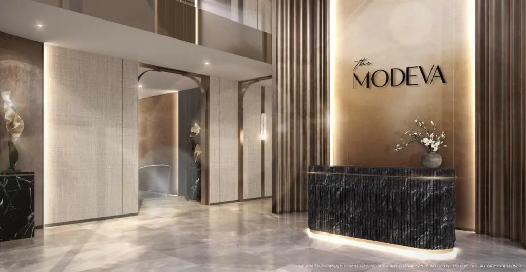 The Modeva