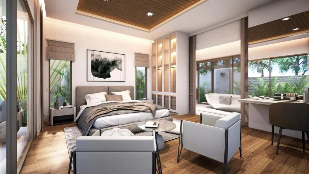 Vinzita Elite Residences