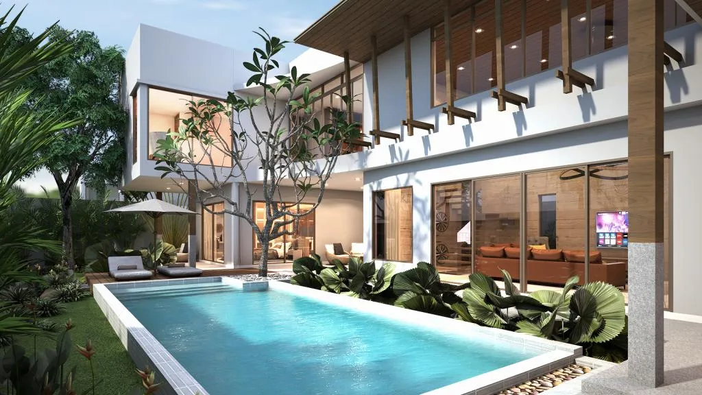 Vinzita Elite Residences