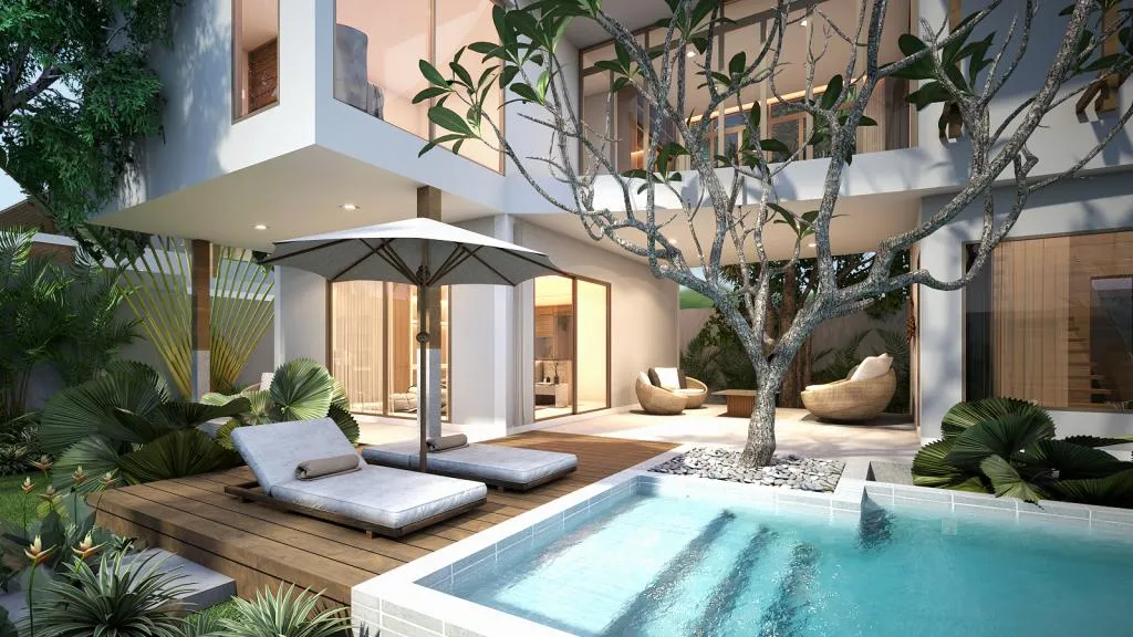 Vinzita Elite Residences