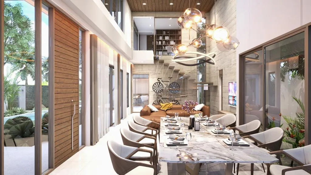 Vinzita Elite Residences