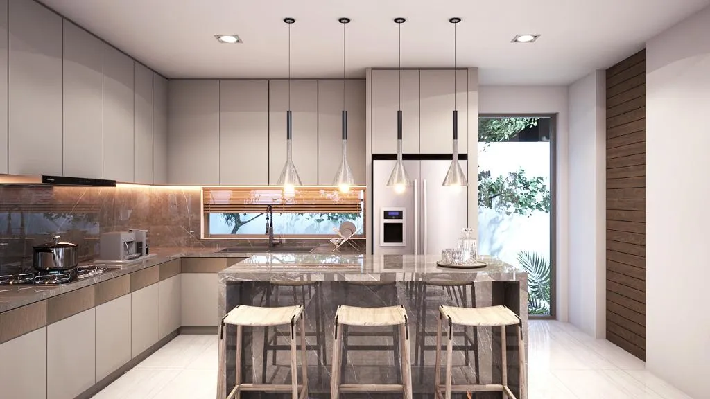 Vinzita Elite Residences