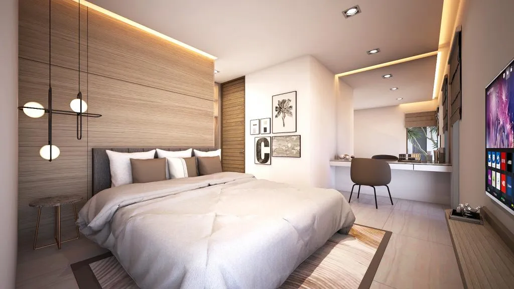 Vinzita Elite Residences
