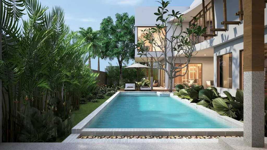 Vinzita Elite Residences